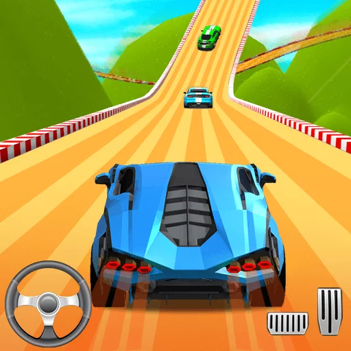 Car Race 3D: Car Racing