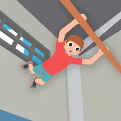 Flip Out - Parkour Backflip Simulator