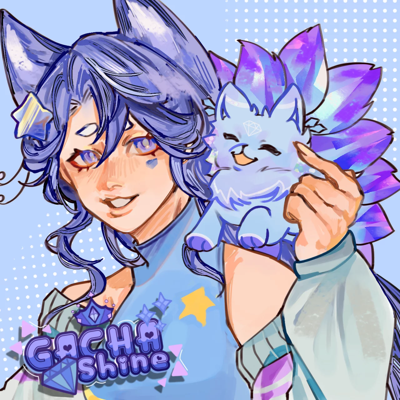 Gacha Shine